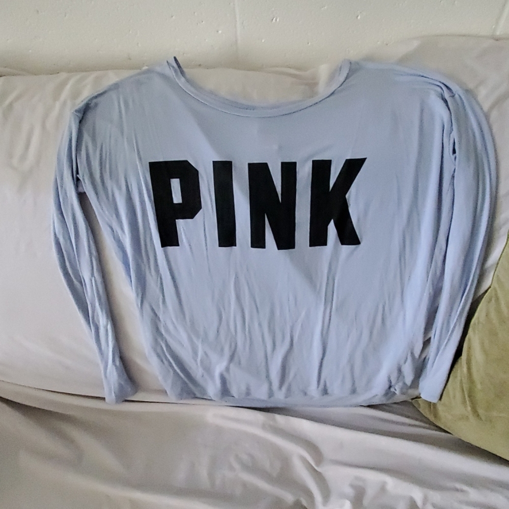 Super soft xs off the shoulder tee